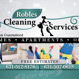 Cleaning Service